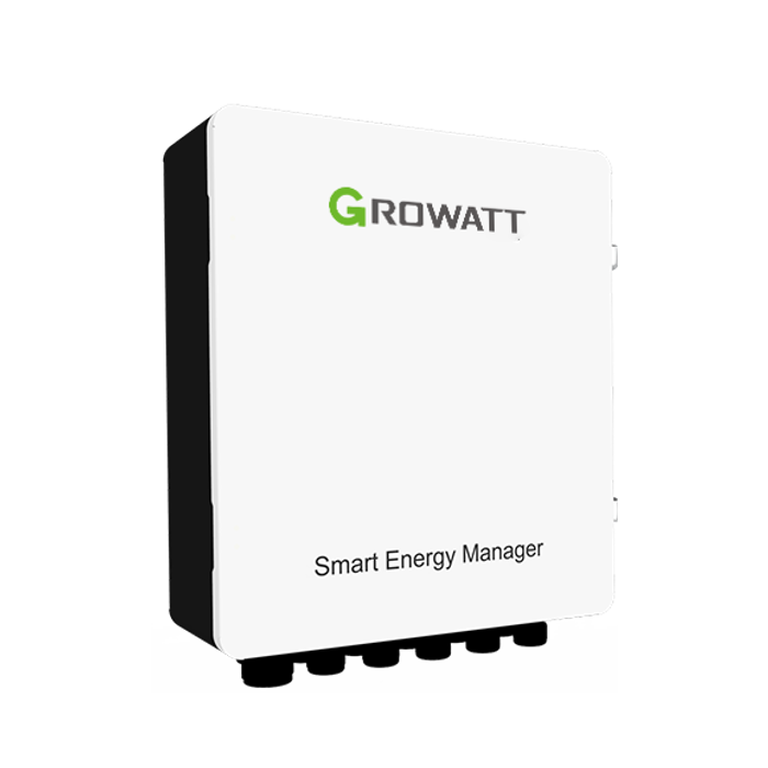 Growatt AXE 120 kWh 250A
